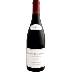 Domaine Marchand-Grillot Gevrey-Chambertin En Jouise